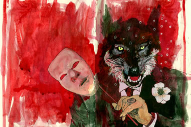 Delta Series Sketchbook Gallery